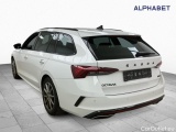  Skoda  Octavia Combi 2.0 TDI DSG 4x4 RS Automatic Diesel  #3