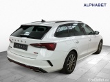  Skoda  Octavia Combi 2.0 TDI DSG 4x4 RS Automatic Diesel  #4