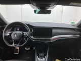  Skoda  Octavia Combi 2.0 TDI DSG 4x4 RS Automatic Diesel  #7