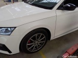  Skoda  Octavia Combi 2.0 TDI DSG 4x4 RS Automatic Diesel  #33