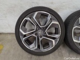  Skoda  Octavia Combi 2.0 TDI DSG 4x4 RS Automatic Diesel  #40