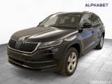  Skoda  Kodiaq 2.0 TDI DSG CLEVER Automatic Diesel  