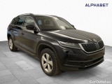  Skoda  Kodiaq 2.0 TDI DSG CLEVER Automatic Diesel  #2