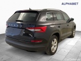  Skoda  Kodiaq 2.0 TDI DSG CLEVER Automatic Diesel  #4