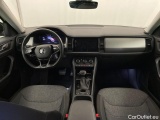  Skoda  Kodiaq 2.0 TDI DSG CLEVER Automatic Diesel  #7