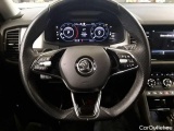  Skoda  Kodiaq 2.0 TDI DSG CLEVER Automatic Diesel  #20