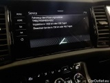  Skoda  Kodiaq 2.0 TDI DSG CLEVER Automatic Diesel  #27