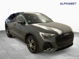  Audi  Q3 45 TFSIe Sportback S tronic Automatic Petrol/Electric  #2