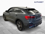  Audi  Q3 45 TFSIe Sportback S tronic Automatic Petrol/Electric  #3