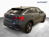  Audi  Q3 45 TFSIe Sportback S tronic Automatic Petrol/Electric  #4