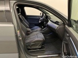  Audi  Q3 45 TFSIe Sportback S tronic Automatic Petrol/Electric  #6