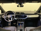  Audi  Q3 45 TFSIe Sportback S tronic Automatic Petrol/Electric  #7