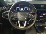  Audi  Q3 45 TFSIe Sportback S tronic Automatic Petrol/Electric  #20