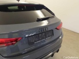  Audi  Q3 45 TFSIe Sportback S tronic Automatic Petrol/Electric  #37
