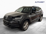  Skoda  Kodiaq 2.0 TDI 4x4 DSG SportLine Automatic Diesel  