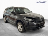  Skoda  Kodiaq 2.0 TDI 4x4 DSG SportLine Automatic Diesel  #2