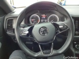  Skoda  Kodiaq 2.0 TDI 4x4 DSG SportLine Automatic Diesel  #13