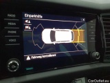  Skoda  Kodiaq 2.0 TDI 4x4 DSG SportLine Automatic Diesel  #15