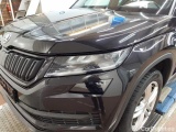  Skoda  Kodiaq 2.0 TDI 4x4 DSG SportLine Automatic Diesel  #19