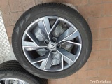  Skoda  Kodiaq 2.0 TDI 4x4 DSG SportLine Automatic Diesel  #24