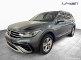  Volkswagen  Tiguan Allspace 2.0 TDI SCR 4Motion DSG Elegance Automatic Diesel  