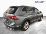  Volkswagen  Tiguan Allspace 2.0 TDI SCR 4Motion DSG Elegance Automatic Diesel  #4