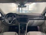 Volkswagen  Tiguan Allspace 2.0 TDI SCR 4Motion DSG Elegance Automatic Diesel  #6