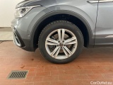  Volkswagen  Tiguan Allspace 2.0 TDI SCR 4Motion DSG Elegance Automatic Diesel  #10