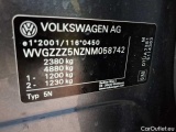  Volkswagen  Tiguan Allspace 2.0 TDI SCR 4Motion DSG Elegance Automatic Diesel  #12