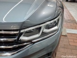  Volkswagen  Tiguan Allspace 2.0 TDI SCR 4Motion DSG Elegance Automatic Diesel  #21