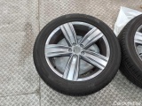  Volkswagen  Tiguan Allspace 2.0 TDI SCR 4Motion DSG Elegance Automatic Diesel  #27