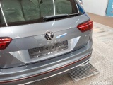 Volkswagen  Tiguan Allspace 2.0 TDI SCR 4Motion DSG Elegance Automatic Diesel  #34