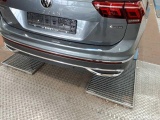  Volkswagen  Tiguan Allspace 2.0 TDI SCR 4Motion DSG Elegance Automatic Diesel  #39