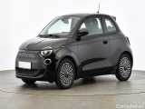  Fiat  500 Elektro Icon 42 kWh Automatic Electric  #2