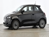  Fiat  500 Elektro Icon 42 kWh Automatic Electric  #3