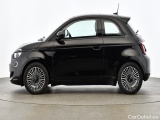 Fiat  500 Elektro Icon 42 kWh Automatic Electric  #4
