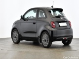  Fiat  500 Elektro Icon 42 kWh Automatic Electric  #6