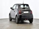  Fiat  500 Elektro Icon 42 kWh Automatic Electric  #7