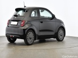  Fiat  500 Elektro Icon 42 kWh Automatic Electric  #10