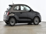  Fiat  500 Elektro Icon 42 kWh Automatic Electric  #11