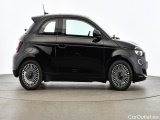  Fiat  500 Elektro Icon 42 kWh Automatic Electric  #12