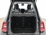  Fiat  500 Elektro Icon 42 kWh Automatic Electric  #17