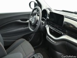  Fiat  500 Elektro Icon 42 kWh Automatic Electric  #30