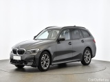  Bmw  Serie 3 Touring Aut. (G21) Sport Line Automatic Diesel  #2
