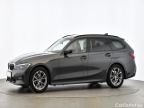  Bmw  Serie 3 Touring Aut. (G21) Sport Line Automatic Diesel  #3