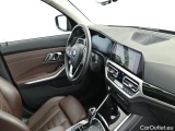  Bmw  Serie 3 Touring Aut. (G21) Sport Line Automatic Diesel  #31