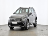  Volkswagen  Tiguan 2,0 TDI 4Motion DSG (AX) R-Line Automatic Diesel  