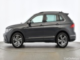  Volkswagen  Tiguan 2,0 TDI 4Motion DSG (AX) R-Line Automatic Diesel  #4
