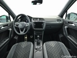  Volkswagen  Tiguan 2,0 TDI 4Motion DSG (AX) R-Line Automatic Diesel  #19