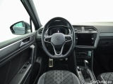  Volkswagen  Tiguan 2,0 TDI 4Motion DSG (AX) R-Line Automatic Diesel  #20